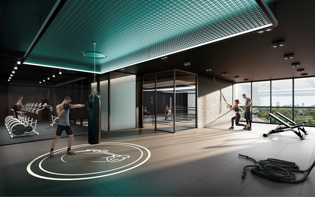 The Dawes Condos photo 8