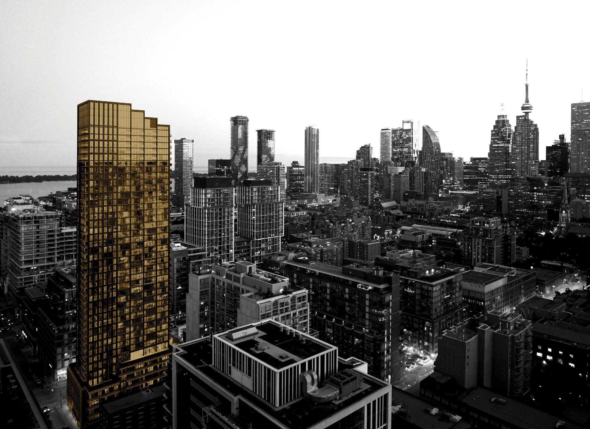 Allure Condos photo 2