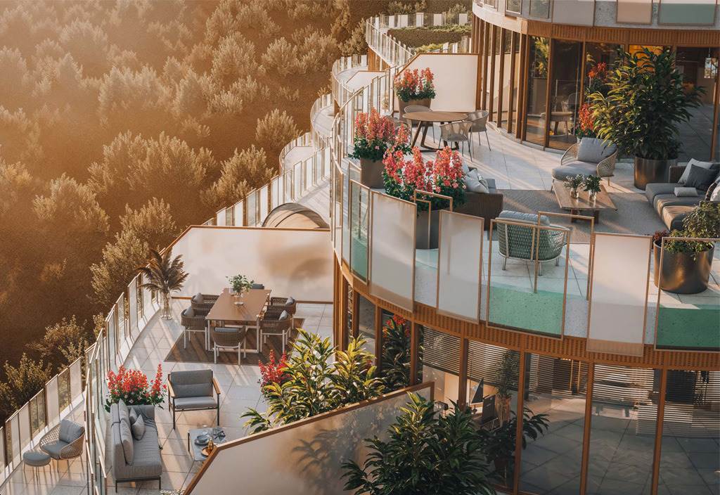 Bayview Woods Condos photo 3