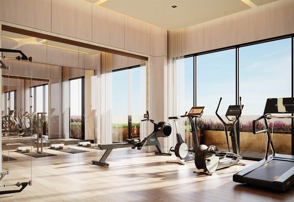 The Aston Residences photo 5