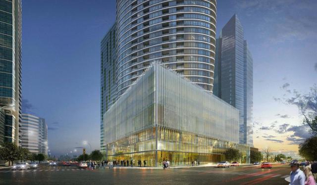 4800 Yonge Street Condo photo 2