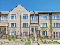 密市Central Erin Mills 低管理费镇屋出售！